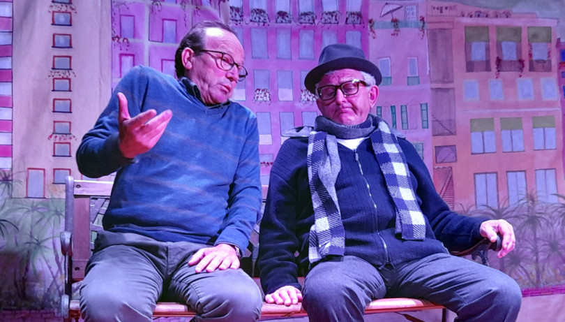 “L’hai falo per amor” per Fubine Ridens e “Ansansà” a Casale